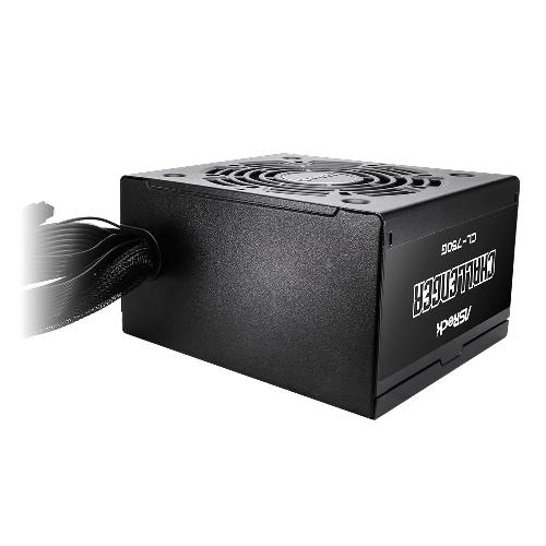 ASRock CL-750G Power Supply
