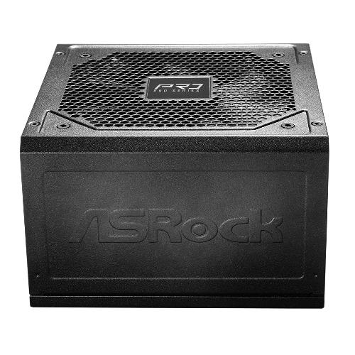 منبع تغذیه ازراک مدل PRO-750B ASRock PRO-750B Power Supply