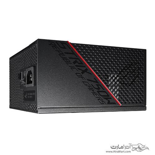 Asus ROG STRIX 750G 80 Plus Gold Power Supply