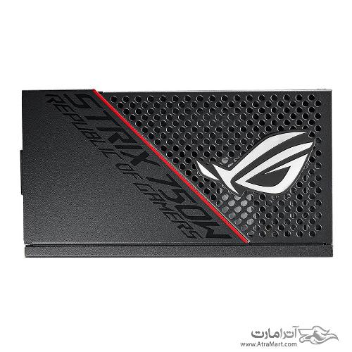 Asus ROG STRIX 750G 80 Plus Gold Power Supply