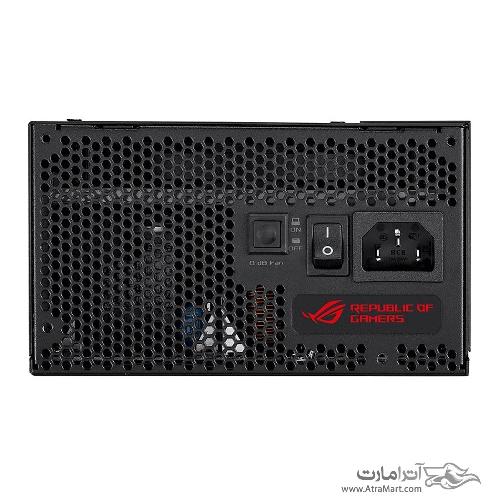 Asus ROG STRIX 750G 80 Plus Gold Power Supply