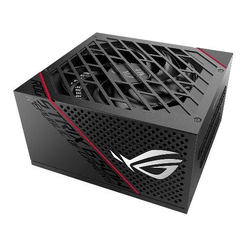 منبع تغذیه ایسوس مدل ROG STRIX 650G Asus ROG STRIX 650G 80 Plus Gold Power Supply