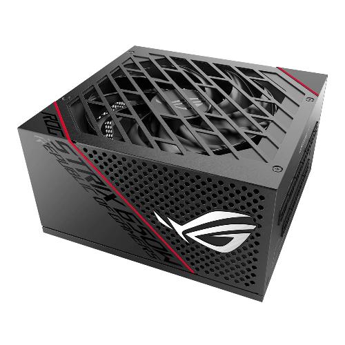 منبع تغذیه ایسوس مدل ROG STRIX 550G Asus ROG STRIX 550G 80 Plus Gold Power Supply
