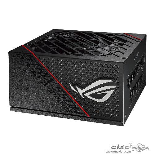 منبع تغذیه ایسوس مدل ROG STRIX 550G Asus ROG STRIX 550G 80 Plus Gold Power Supply