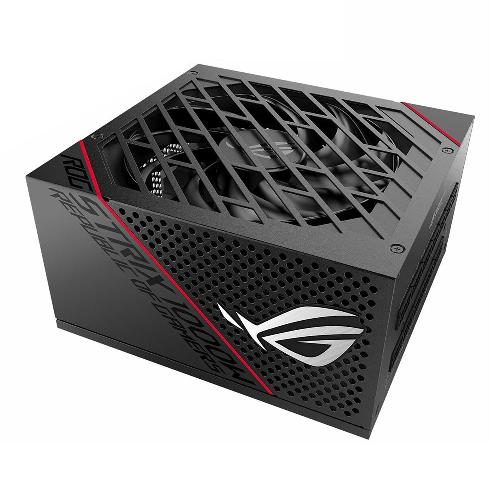 پاور گیمینگ 1000 وات ایسوس مدل ROG STRIX 1000G َAsus ROG STRIX 1000G Full Modular 80Plus Gold Gaming Power Supply
