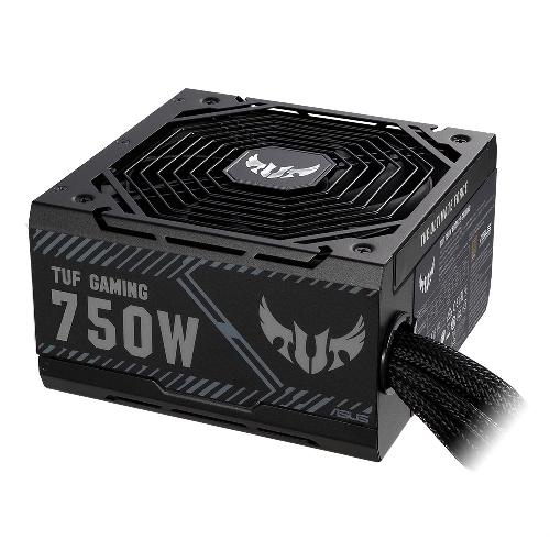 پاور ایسوس مدل TUF-GAMING-750B Asus TUF-GAMING-750B 80Plus Bronze Power Supply
