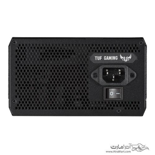Asus TUF-GAMING-450B 80Plus Bronze Power Supply