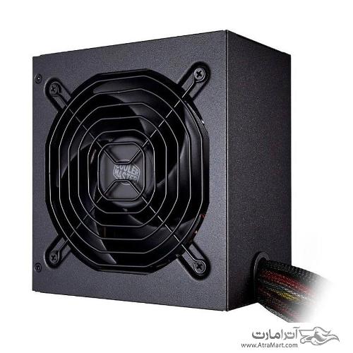 Cooler master MWE Bronze 650W Power Supply