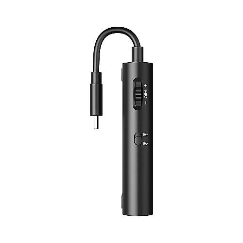 کارت صدا قابل حمل کریتیو SOUND BLASTER G3 Creative SOUND BLASTER G3 Portable Sound Card