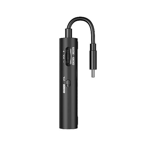 کارت صدا قابل حمل کریتیو SOUND BLASTER G3 Creative SOUND BLASTER G3 Portable Sound Card