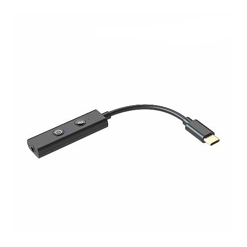 Creative Sound Blaster PLAY 4 Portable Sound Card