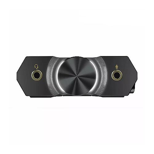 کارت صدای کریتیو مدل Sound BlasterX G6 Creative Sound BlasterX G6 External USB Sound Card