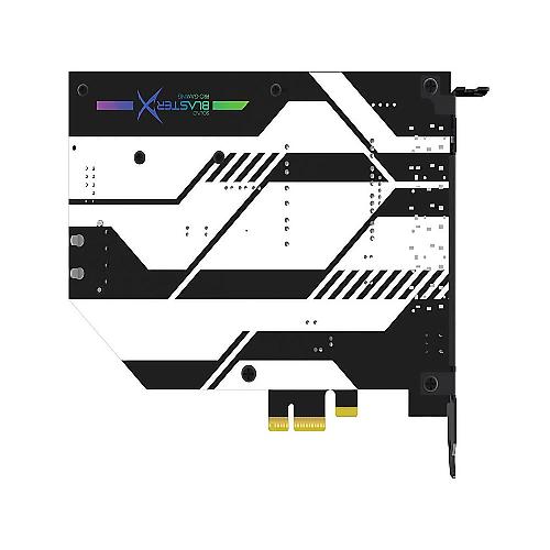 Creative SOUND BLASTERX AE-5 PLUS Gaming Sound Card