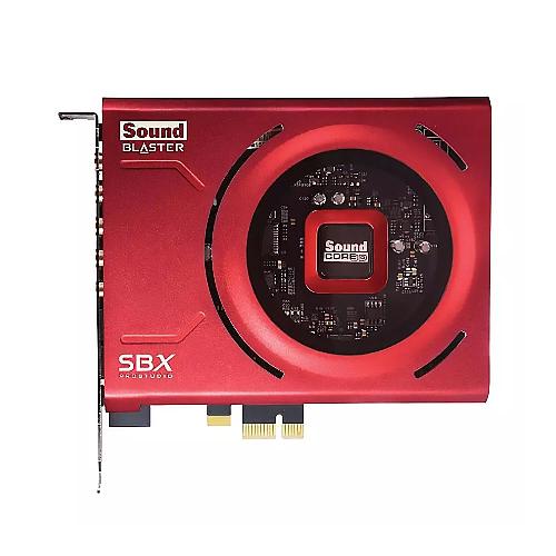 کارت صدا کریتیو Sound Blaster Z SE Creative Sound Blaster Z SE Sound Card