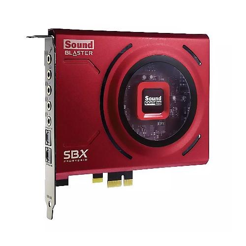 کارت صدا کریتیو Sound Blaster Z SE Creative Sound Blaster Z SE Sound Card