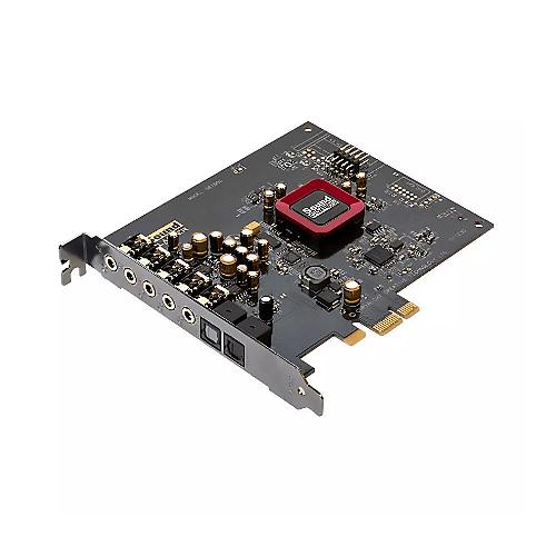 کارت صدا کریتیو Sound Blaster Z SE Creative Sound Blaster Z SE Sound Card