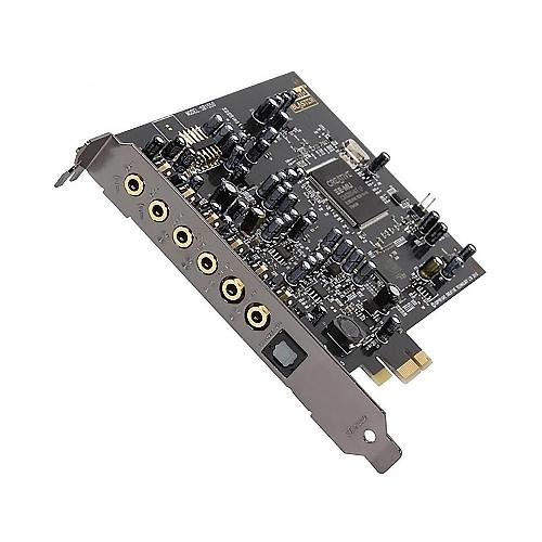 کارت صدا کریتیو مدل Sound Blaster Audigy RX Creative Sound Blaster Audigy RX PCIe Sound Card
