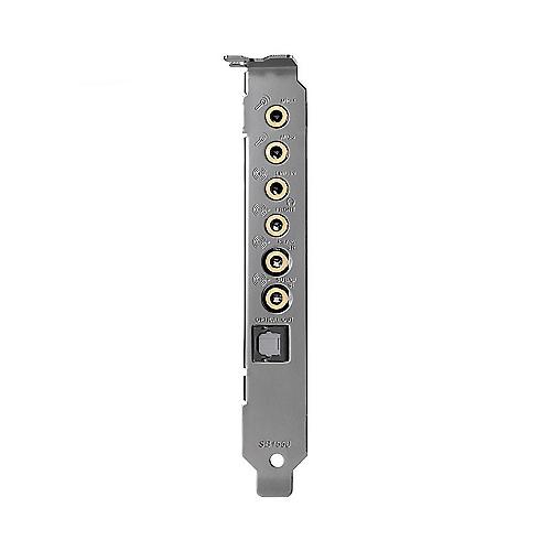 کارت صدا کریتیو مدل Sound Blaster Audigy RX Creative Sound Blaster Audigy RX PCIe Sound Card