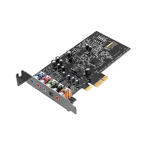 کارت صدا کریتیو Sound Blaster Audigy Fx Creative Sound Blaster Audigy Fx PCIe Sound Card