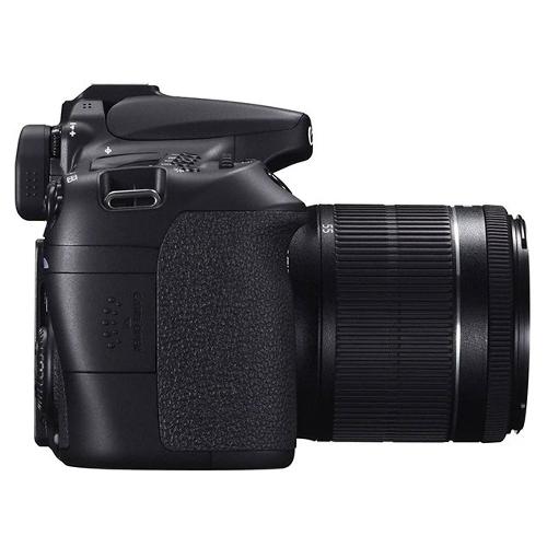 دوربین دیجیتال کانن مدل EOS 70D + 18-55 IS STM Canon EOS 70D + 18-55 IS STM Digital Camera