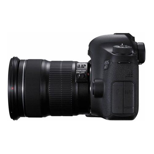 دوربین دیجیتال کانن مدل EOS 6D Kit 24-105mm f/3.5 IS STM Canon EOS 6D Kit 24-105mm f/3.5 IS STM Digital Camera