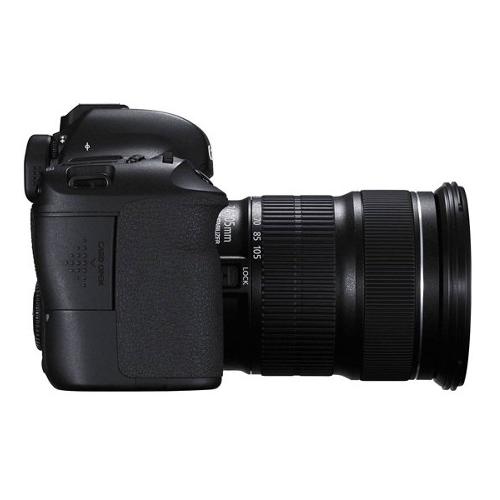دوربین دیجیتال کانن مدل EOS 6D Kit 24-105mm f/3.5 IS STM Canon EOS 6D Kit 24-105mm f/3.5 IS STM Digital Camera