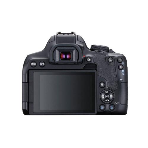 دوربین عکاسی بدون لنز کانن Canon EOS 850D Canon EOS 850D Body
