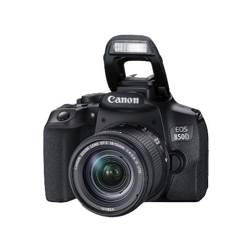 دوربین عکاسی بدون لنز کانن Canon EOS 850D Canon EOS 850D Body