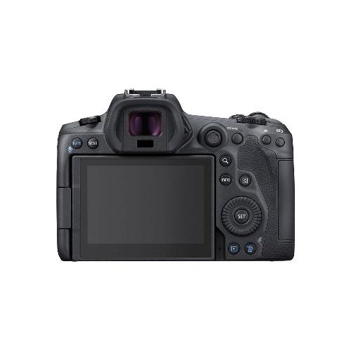 Canon EOS R5 Mirrorless Camera Body