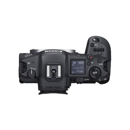 Canon EOS R5 Mirrorless Camera Body