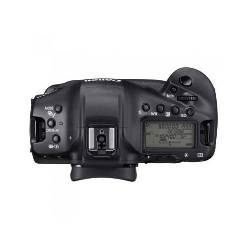 Canon EOS 1D X Mark III Body
