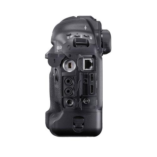 Canon EOS 1D X Mark III Body