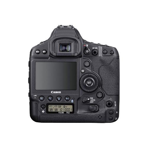 Canon EOS 1D X Mark III Body