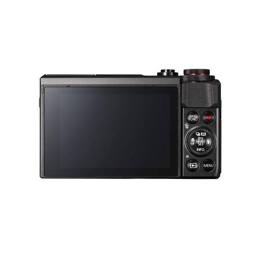 Canon PowerShot G7X Mark III