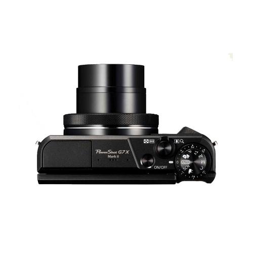Canon PowerShot G7X Mark III