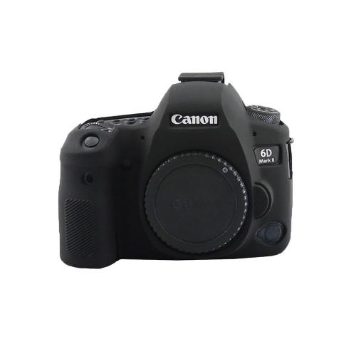 دوربین عکاسی کانن Canon EOS 6D Mark II Kit 24-105mm f/3.5-5.6 STM Canon EOS 6D Mark II Kit 24-105mm f/3.5-5.6