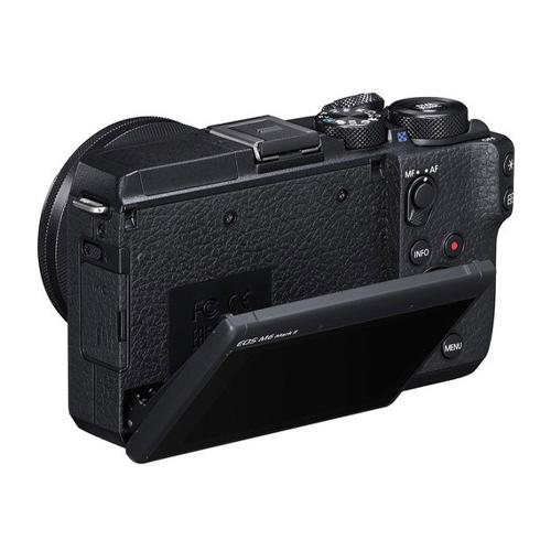 Canon EOS M6 Mark II Body