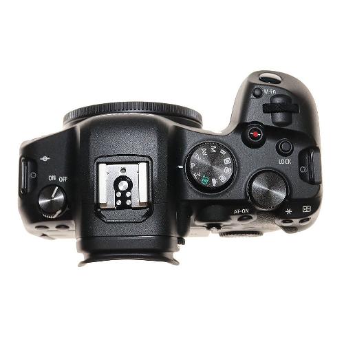 Canon EOS R6 Mirrorless Camera Body