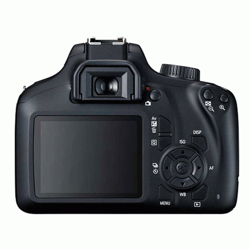 Canon EOS 4000D Body