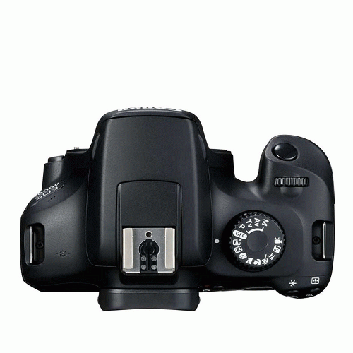 Canon EOS 4000D Body