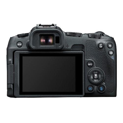 Canon EOS R8 Mirrorless Camera Body