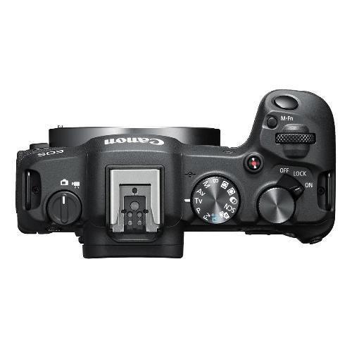 Canon EOS R8 Mirrorless Camera Body