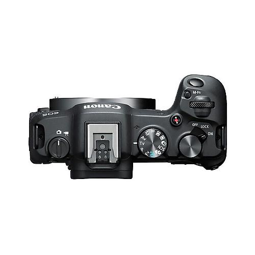 Canon EOS R8 Kit RF 24-50mm f/4.5-6.3 IS STM