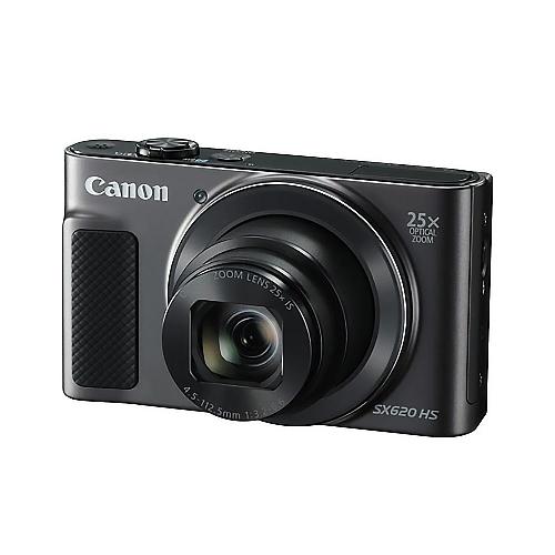 Canon PowerShot SX620 HS Black