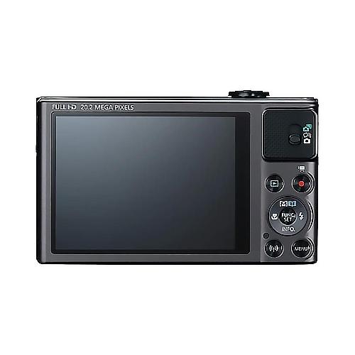Canon PowerShot SX620 HS Black