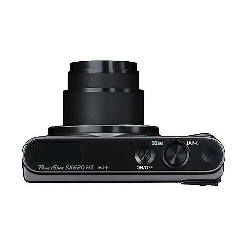 Canon PowerShot SX620 HS Black