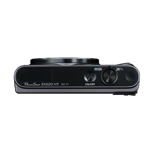 Canon PowerShot SX620 HS Black