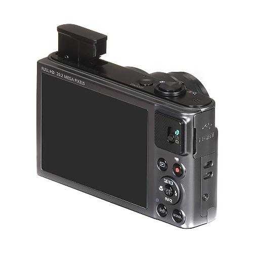 Canon PowerShot SX620 HS Black