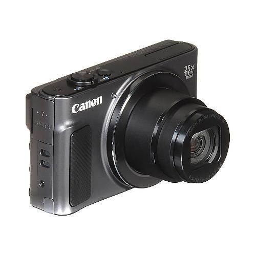 Canon PowerShot SX620 HS Black