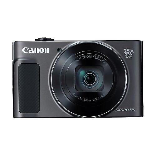 Canon PowerShot SX620 HS Black